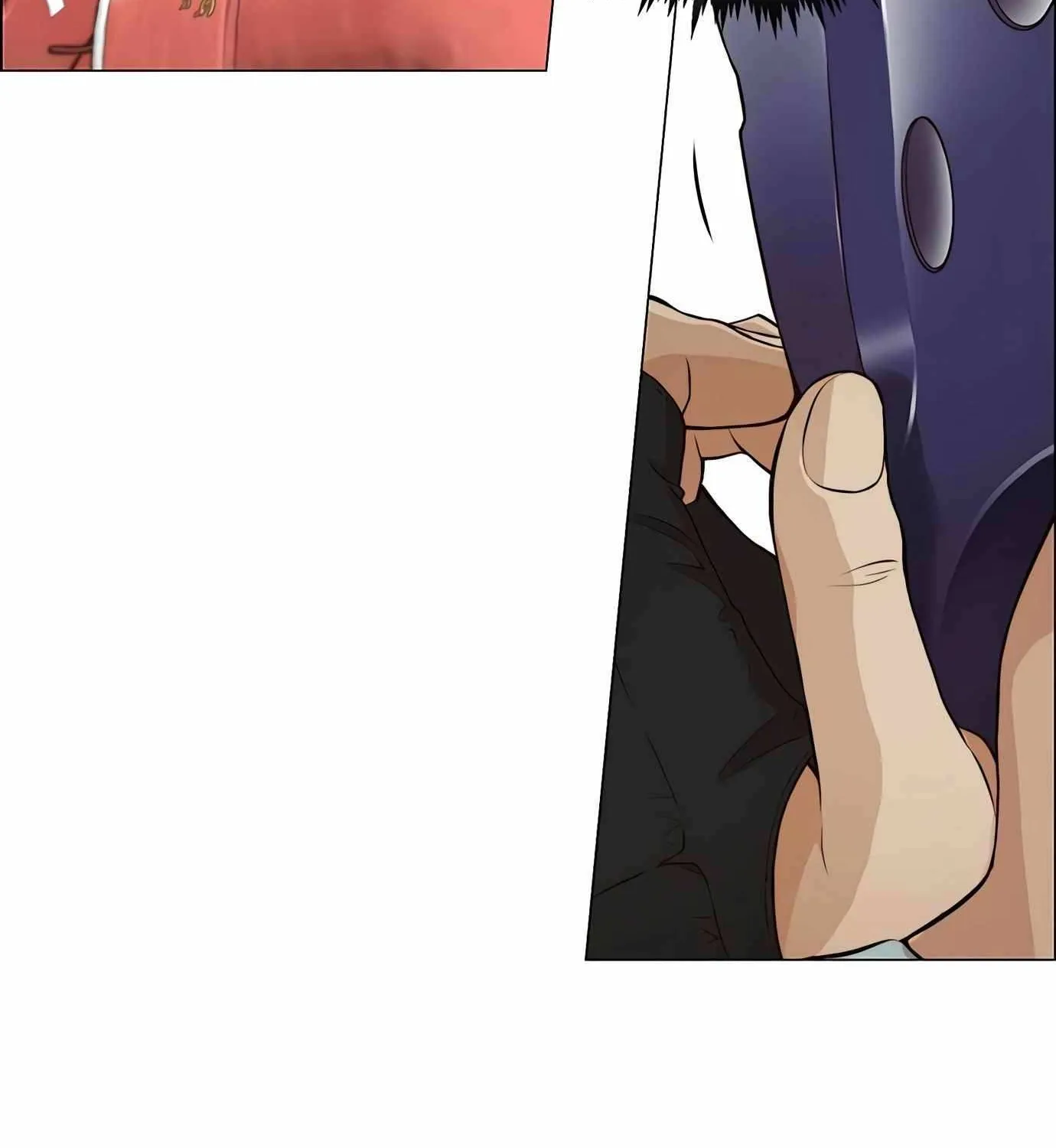 Read Real Man chapter 128 image 57 on Lezhin