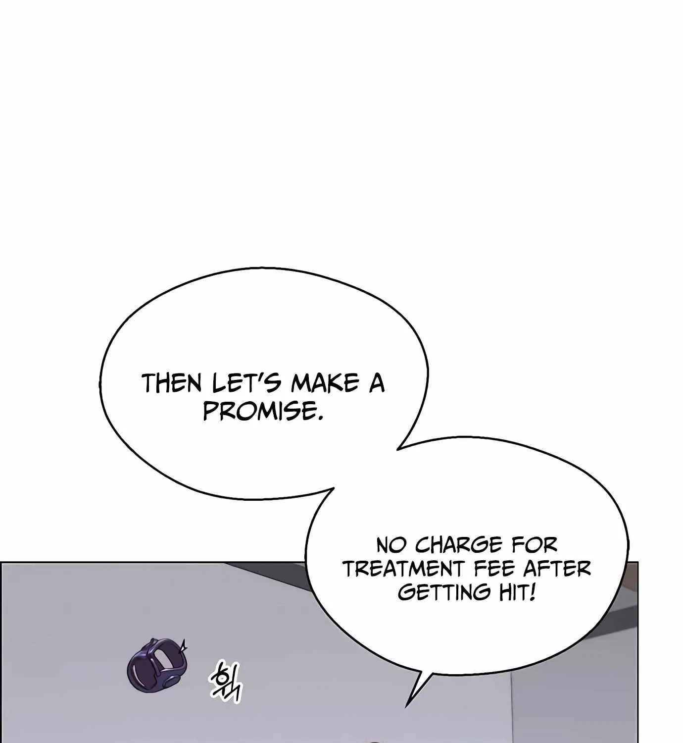 Read Real Man chapter 128 image 65 on Lezhin