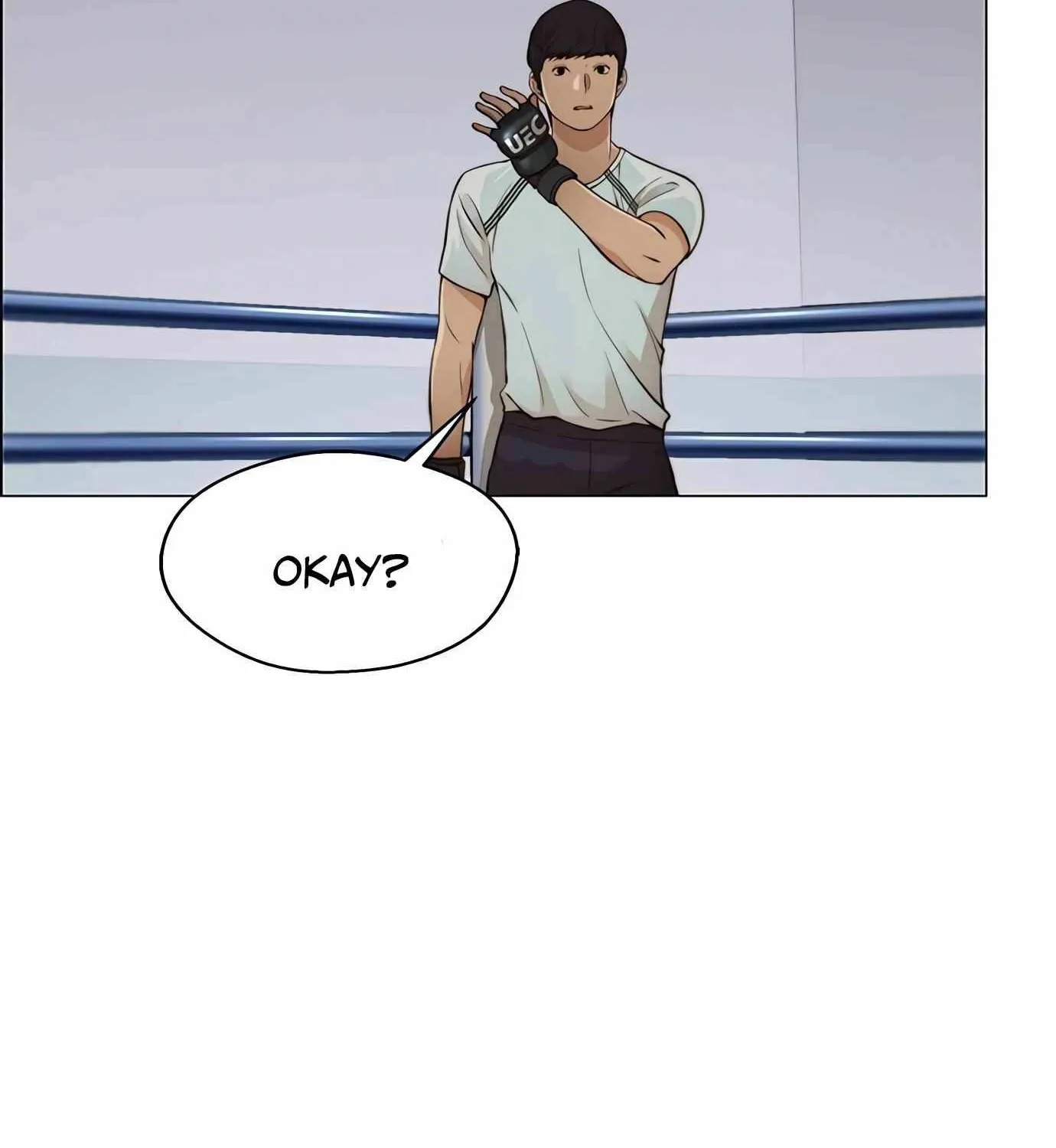 Read Real Man chapter 128 image 66 on Lezhin