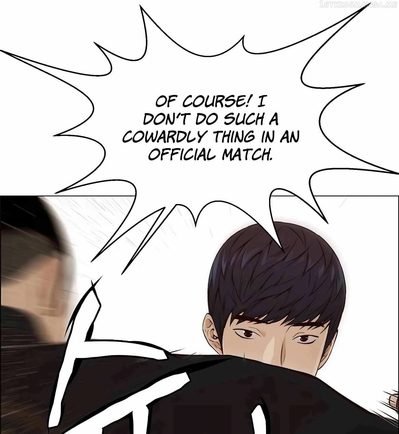 Read Real Man chapter 128 image 68 on Lezhin