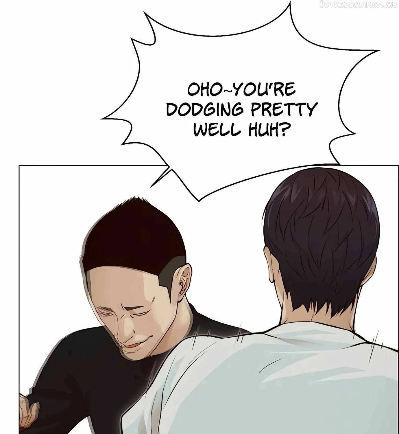 Read Real Man chapter 128 image 77 on Lezhin