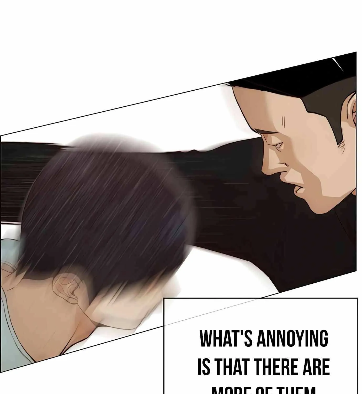 Read Real Man chapter 128 image 83 on Lezhin