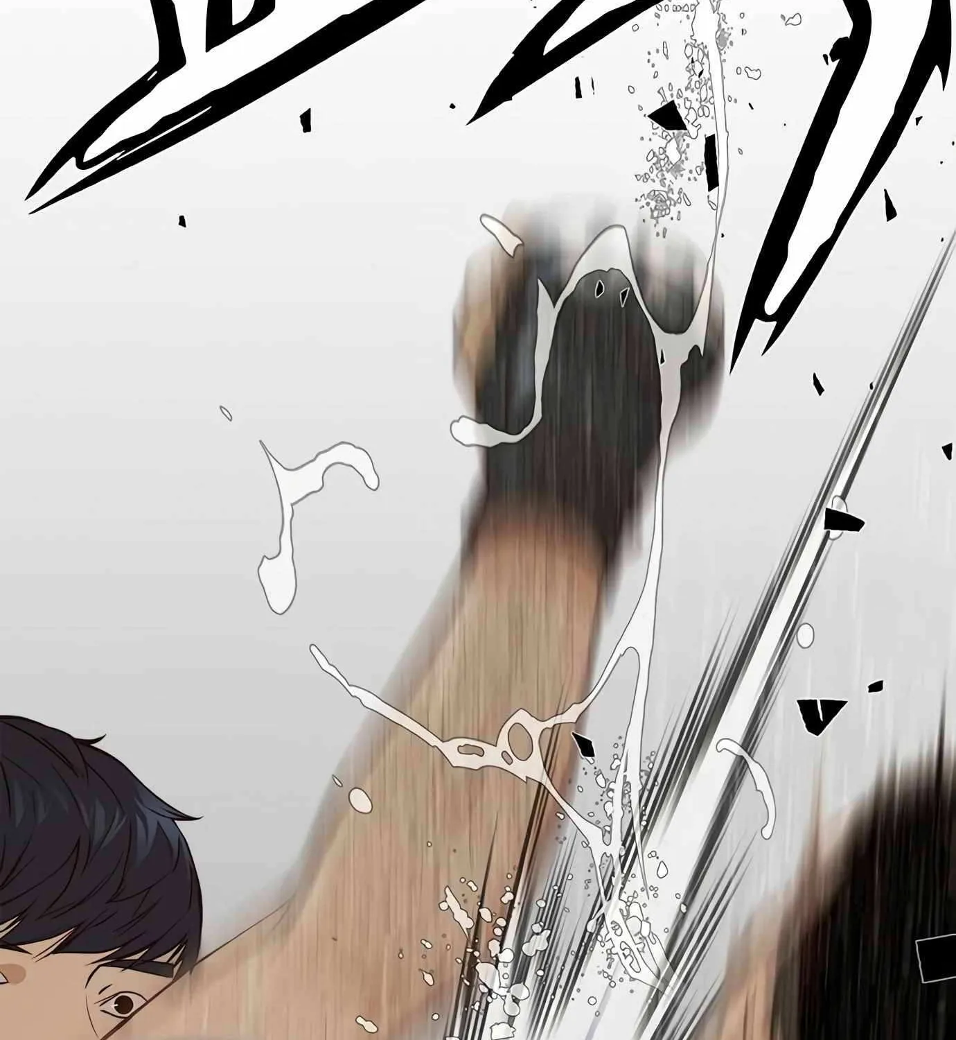 Read Real Man chapter 128 image 88 on Lezhin