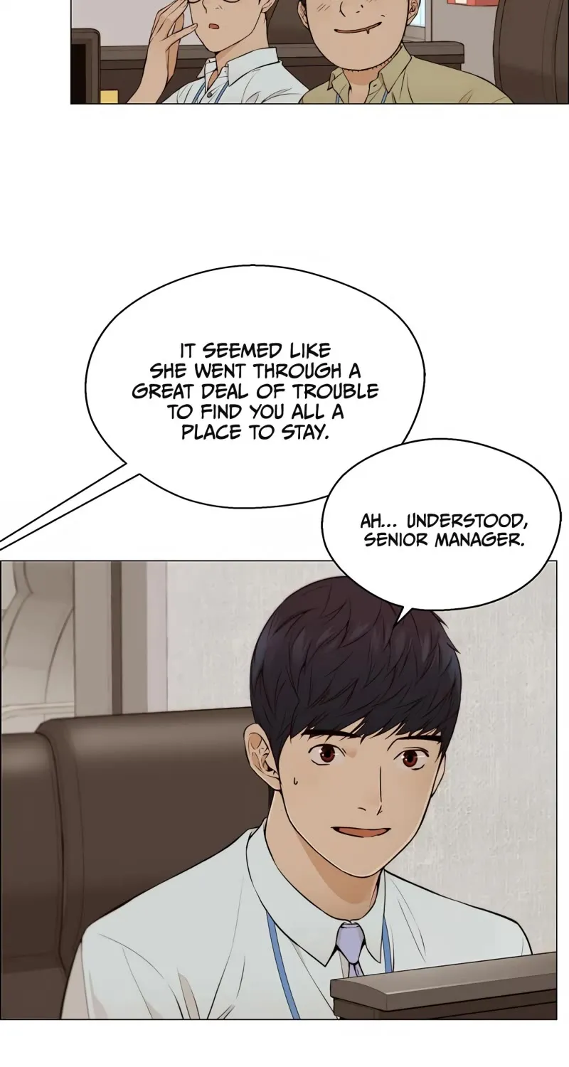 Read Real Man chapter 129 image 12 on Lezhin