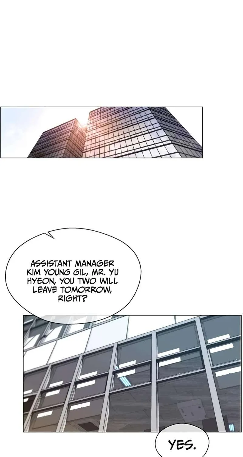 Read Real Man chapter 129 image 2 on Lezhin