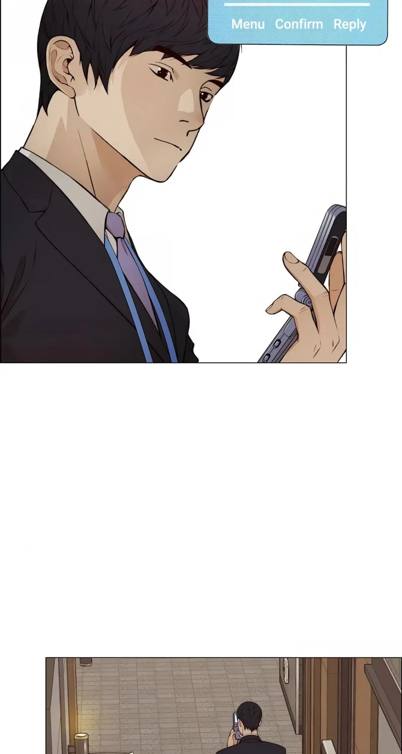 Read Real Man chapter 129 image 21 on Lezhin