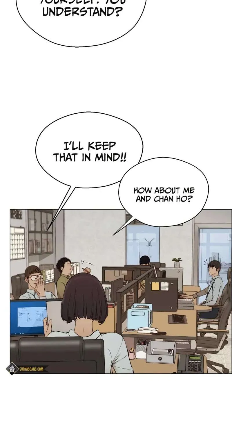 Read Real Man chapter 129 image 4 on Lezhin