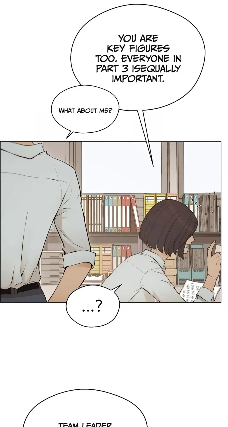 Read Real Man chapter 129 image 5 on Lezhin