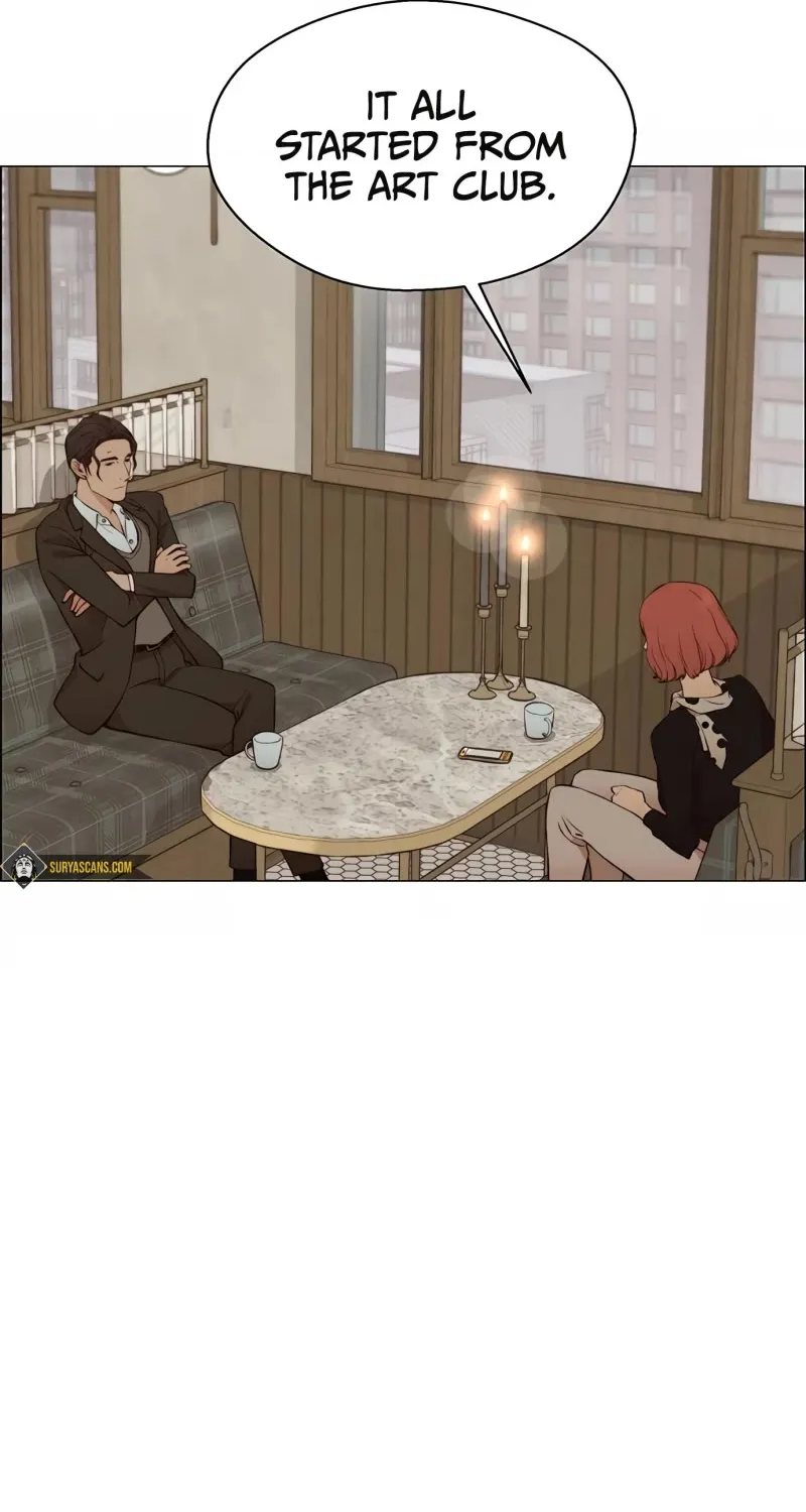 Read Real Man chapter 129 image 51 on Lezhin