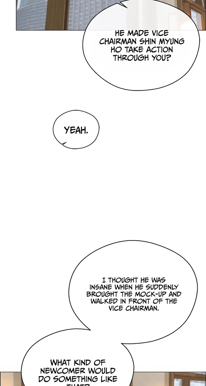 Read Real Man chapter 129 image 54 on Lezhin