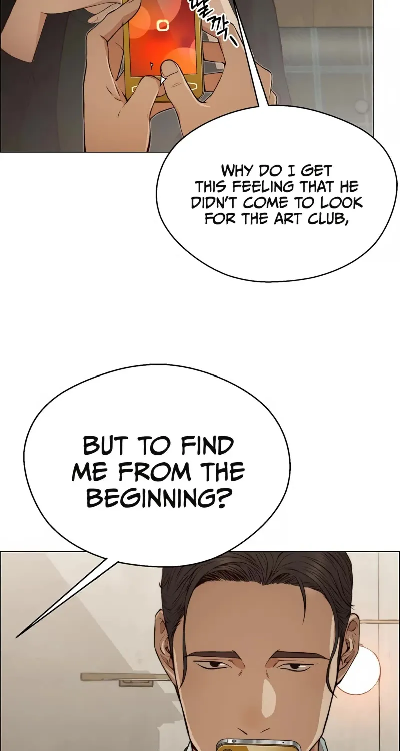 Read Real Man chapter 129 image 60 on Lezhin