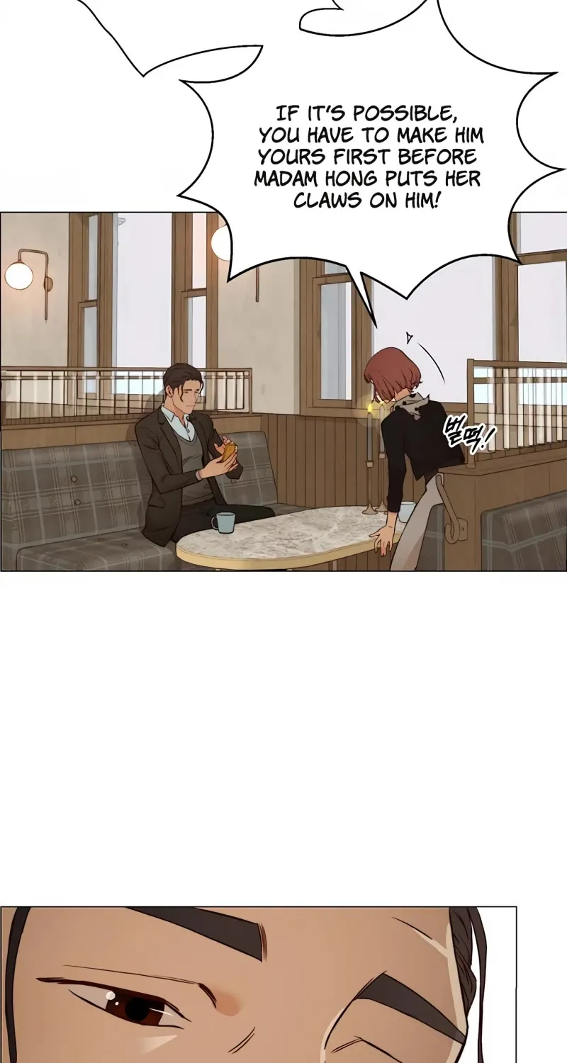 Read Real Man chapter 129 image 64 on Lezhin