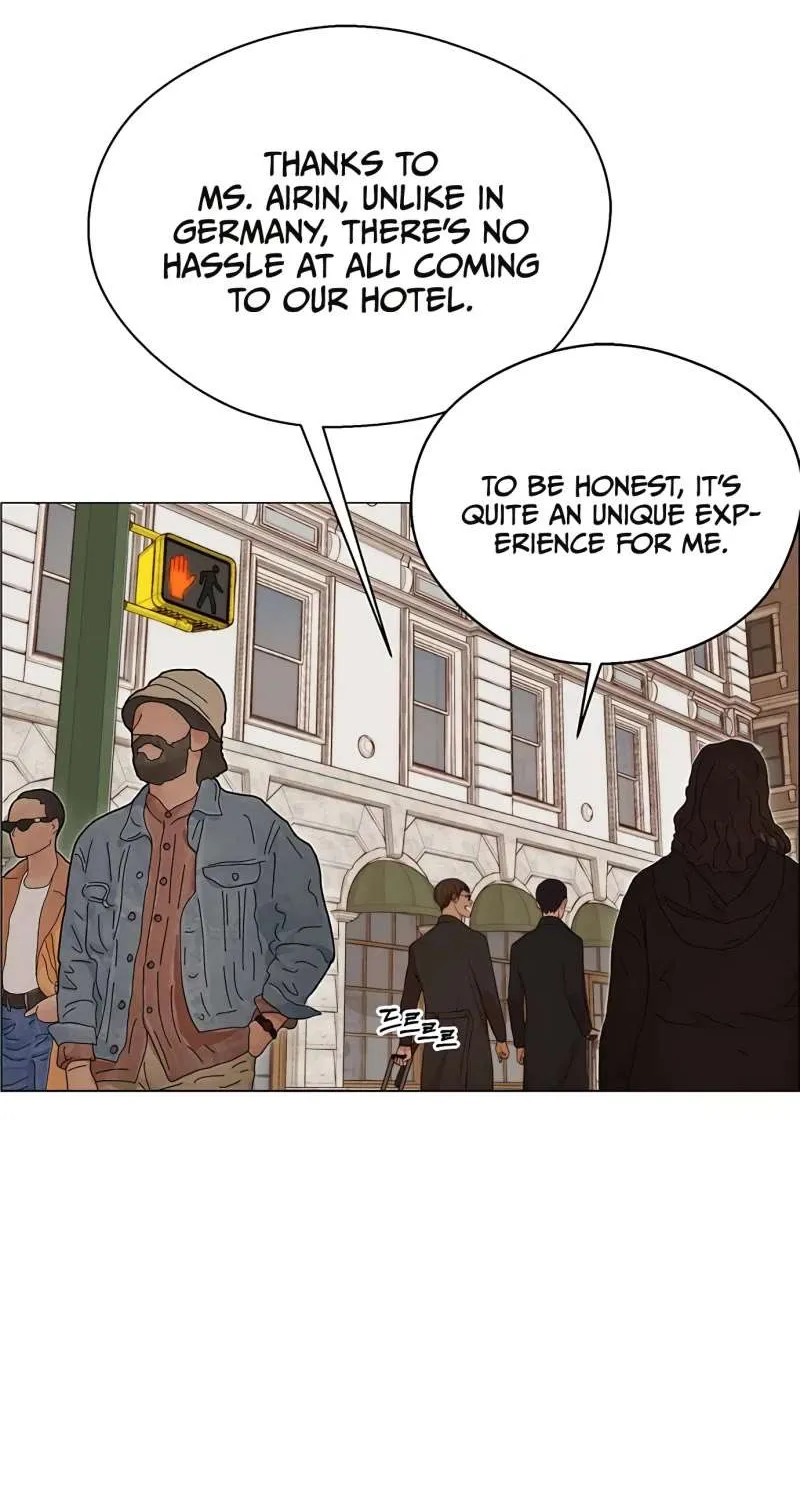 Read Real Man chapter 129 image 69 on Lezhin