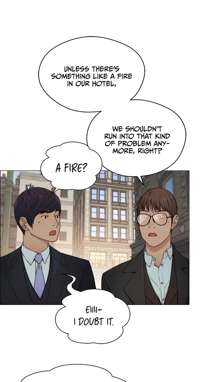 Read Real Man chapter 129 image 70 on Lezhin