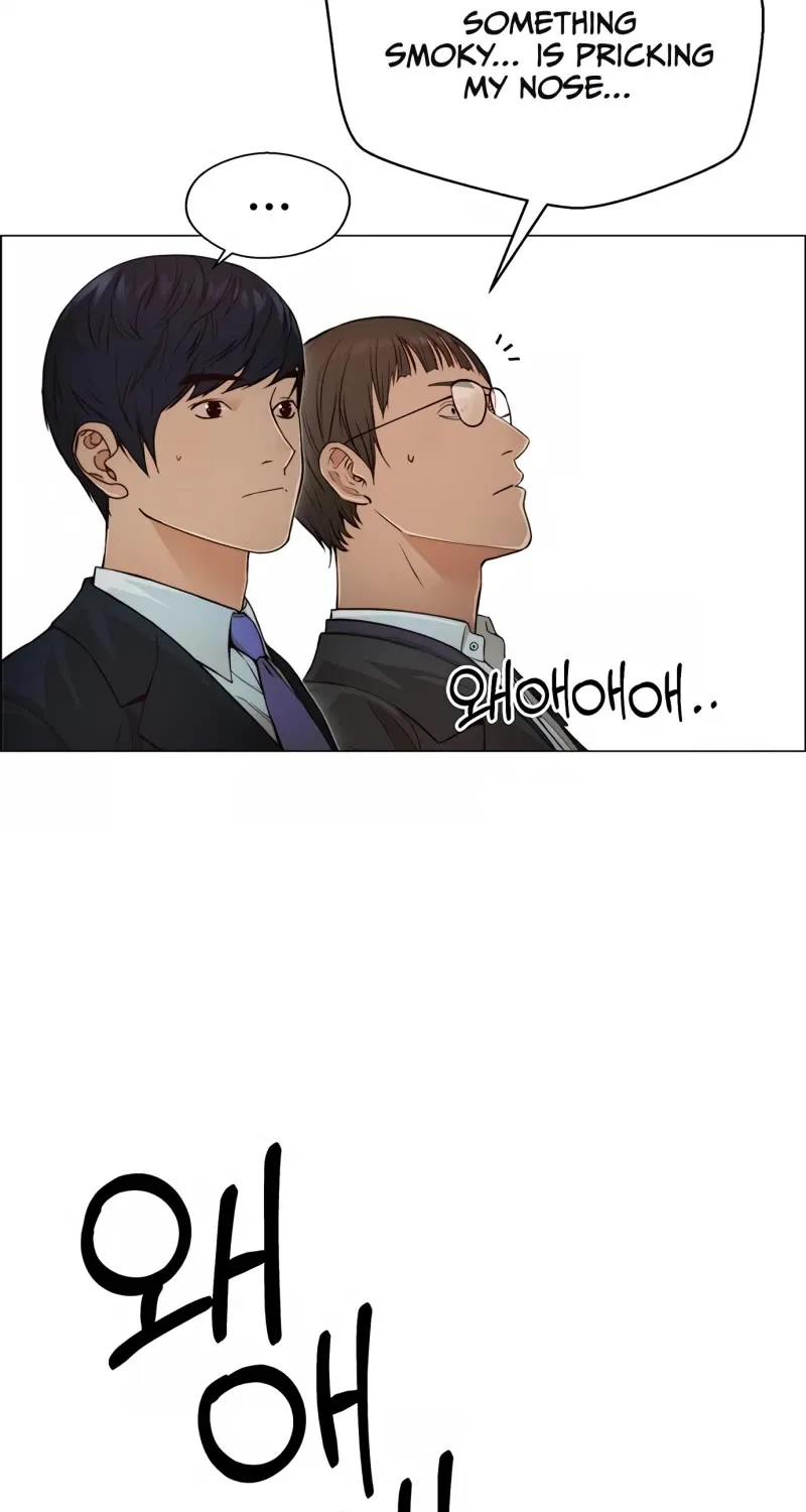 Read Real Man chapter 129 image 72 on Lezhin