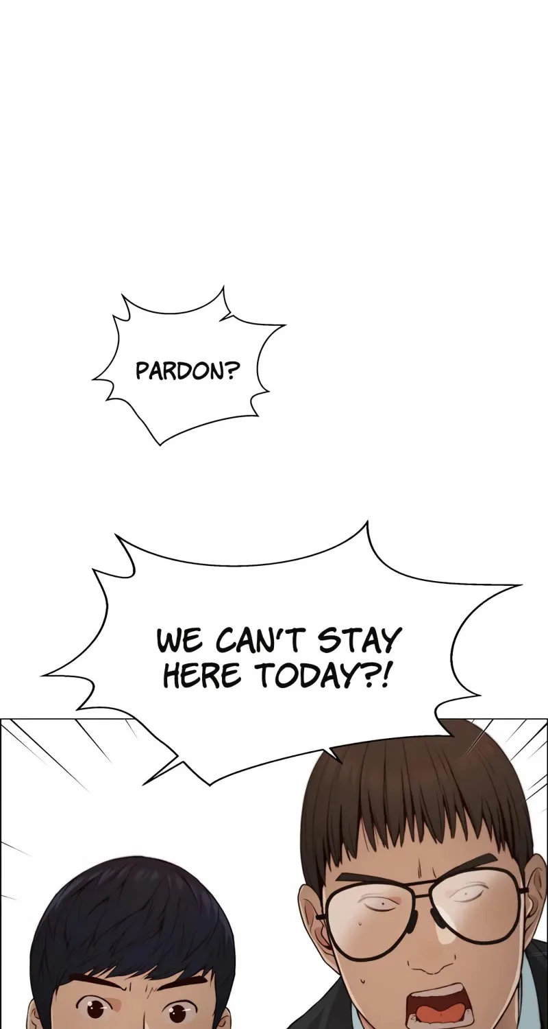 Read Real Man chapter 129 image 75 on Lezhin