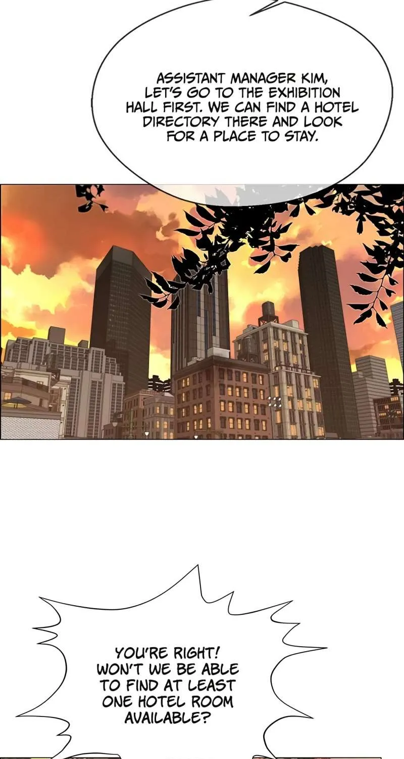 Read Real Man chapter 129 image 78 on Lezhin