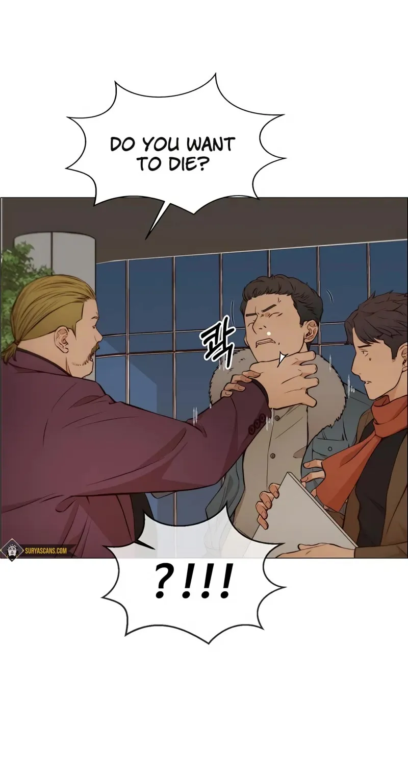 Read Real Man chapter 129 image 89 on Lezhin