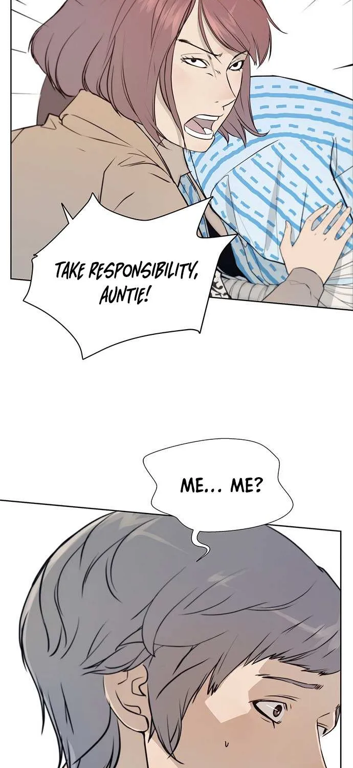 Read Real Man chapter 13 image 1 on Lezhin