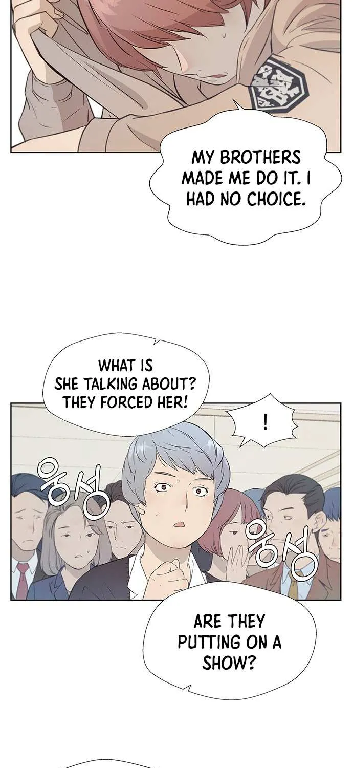 Read Real Man chapter 13 image 10 on Lezhin