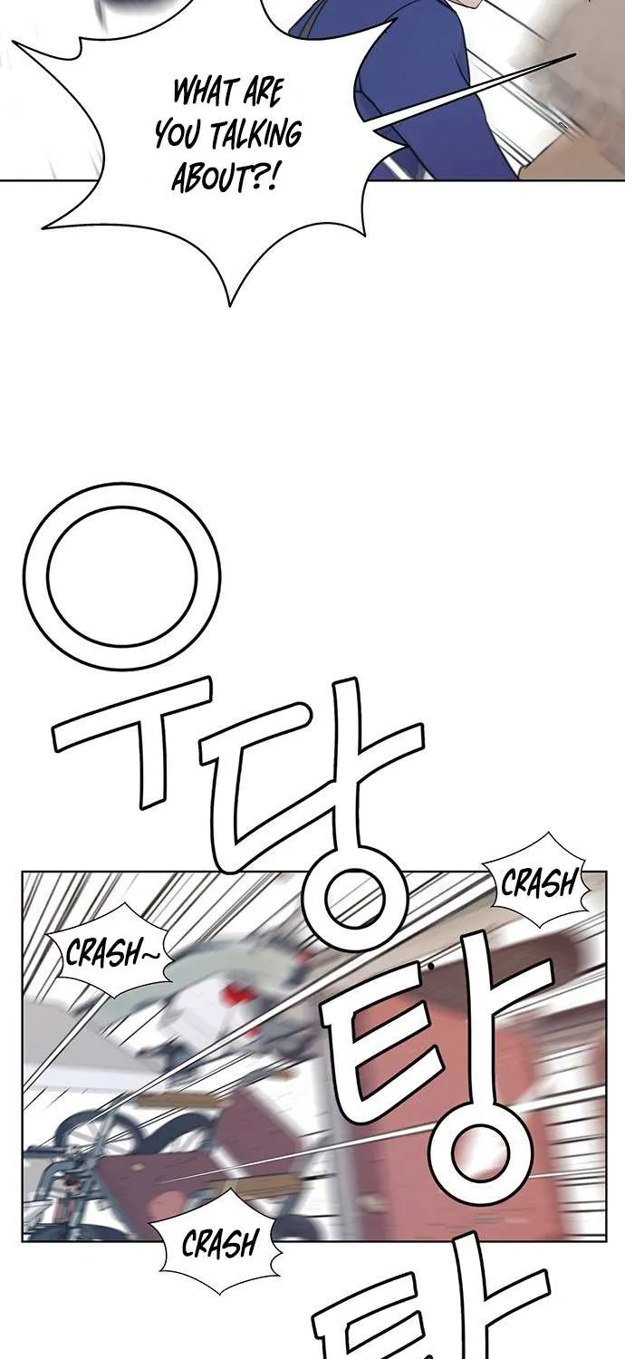 Read Real Man chapter 13 image 14 on Lezhin