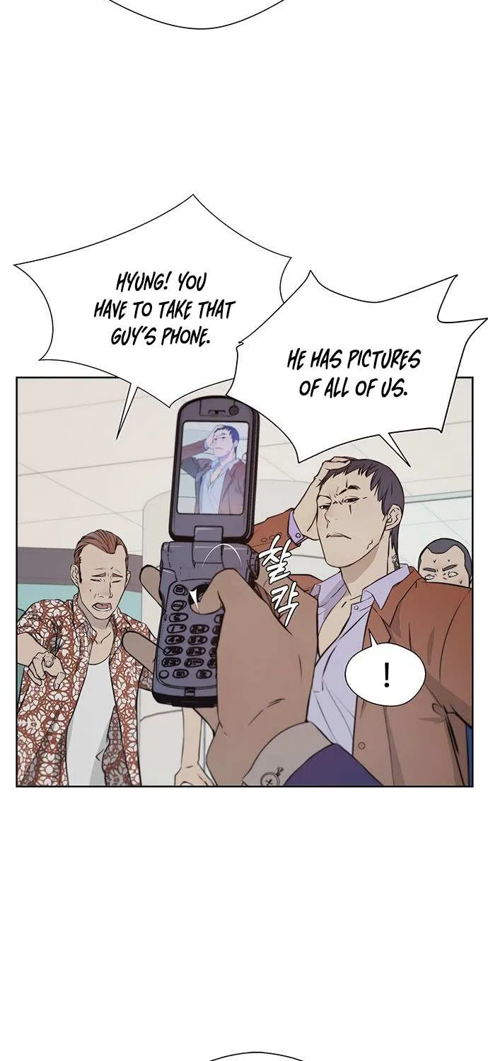 Read Real Man chapter 13 image 17 on Lezhin