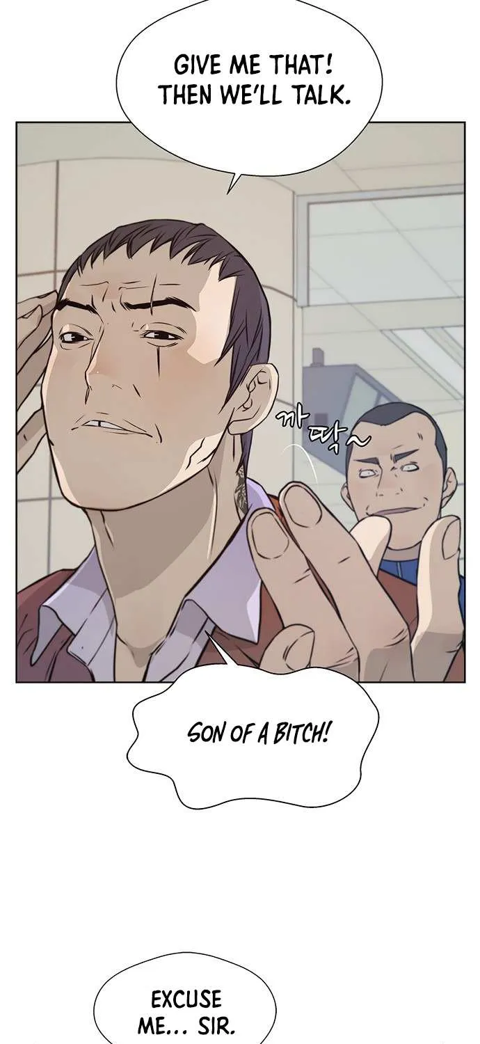 Read Real Man chapter 13 image 18 on Lezhin
