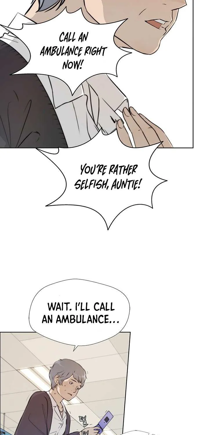 Read Real Man chapter 13 image 2 on Lezhin
