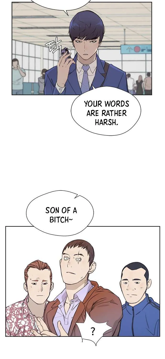 Read Real Man chapter 13 image 20 on Lezhin