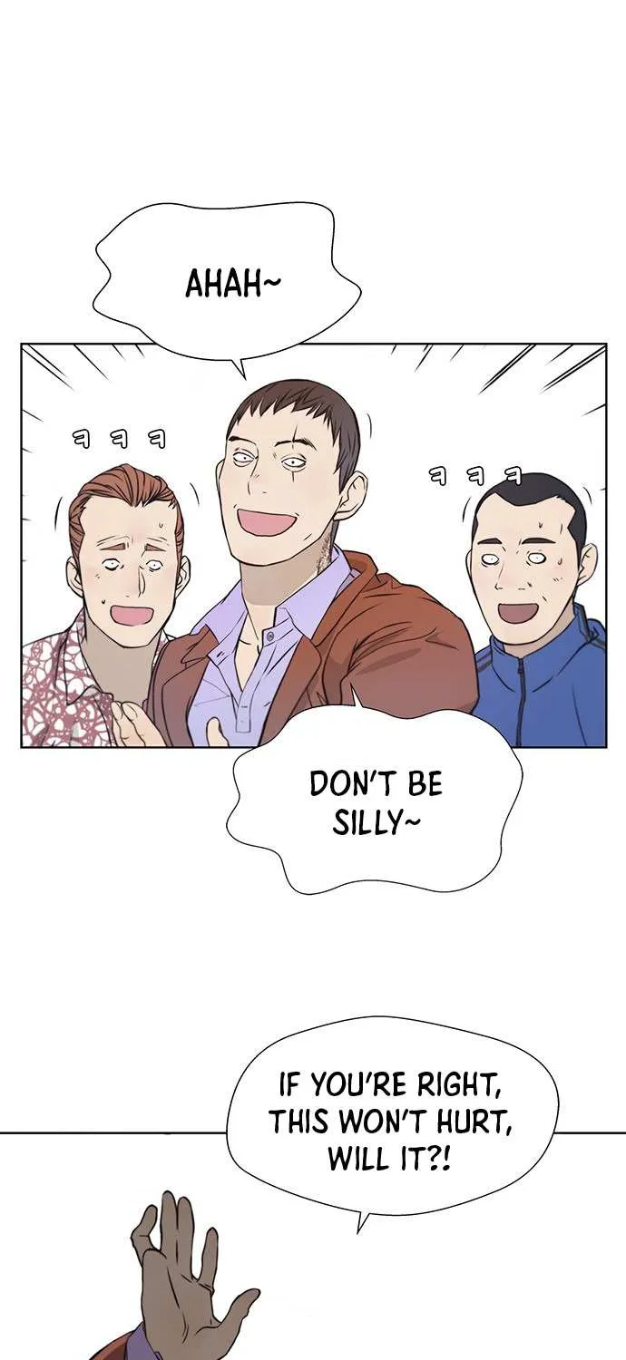 Read Real Man chapter 13 image 21 on Lezhin