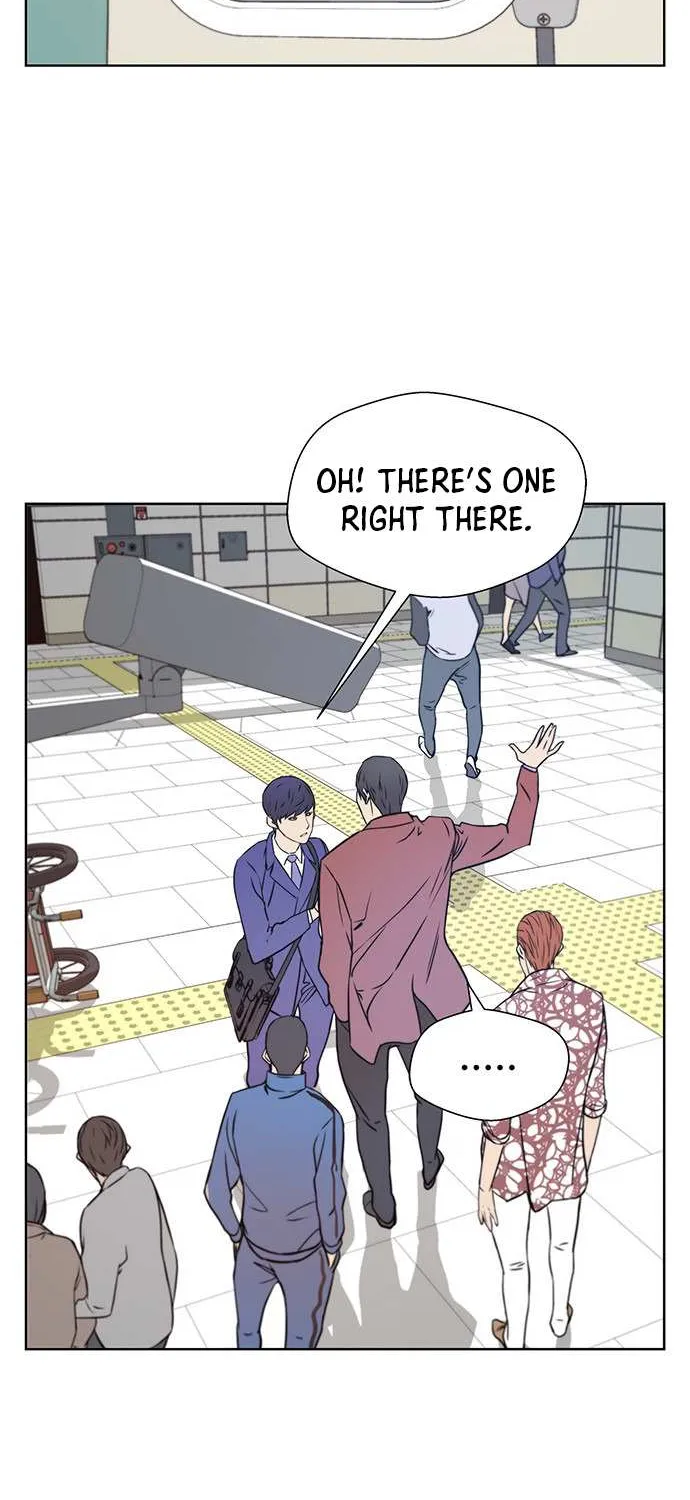 Read Real Man chapter 13 image 25 on Lezhin