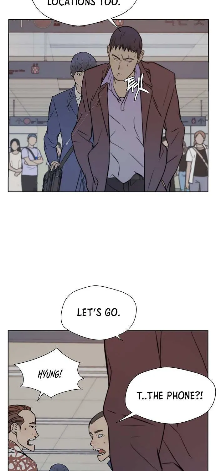 Read Real Man chapter 13 image 27 on Lezhin