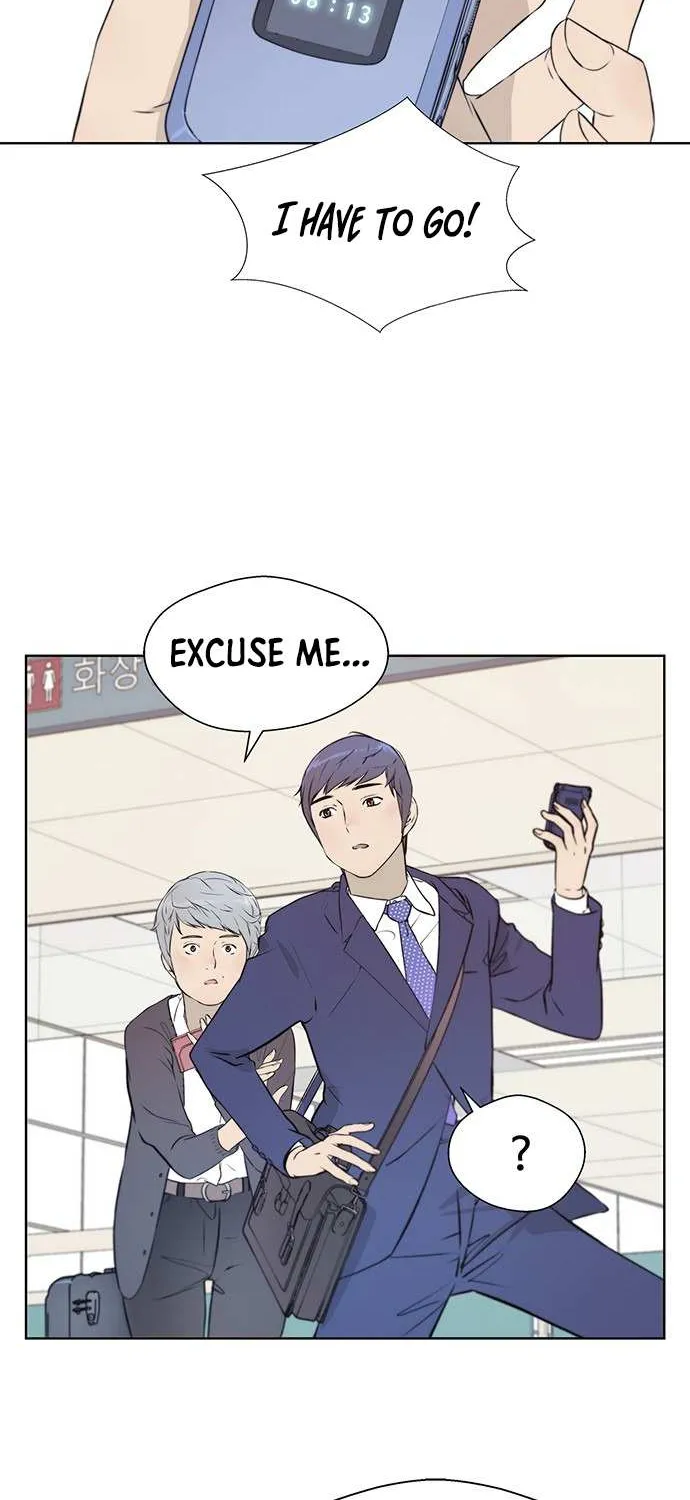 Read Real Man chapter 13 image 35 on Lezhin
