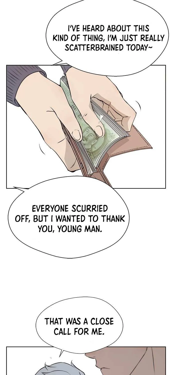 Read Real Man chapter 13 image 36 on Lezhin
