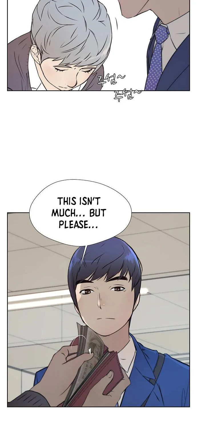 Read Real Man chapter 13 image 37 on Lezhin
