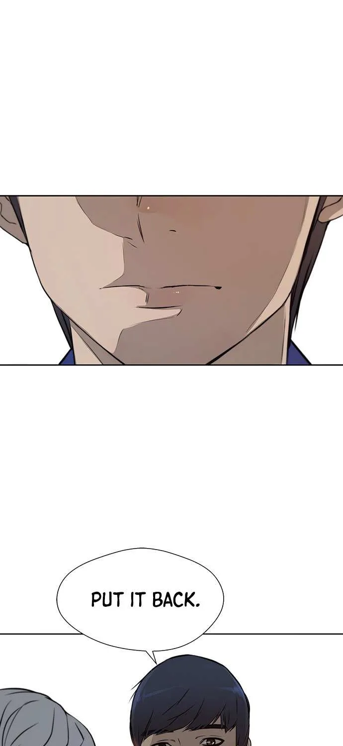 Read Real Man chapter 13 image 38 on Lezhin