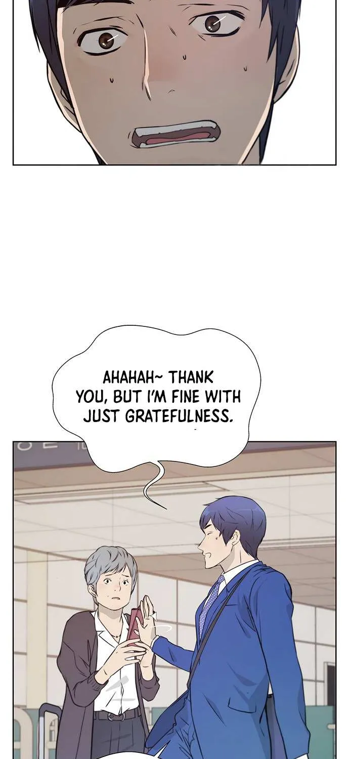 Read Real Man chapter 13 image 41 on Lezhin