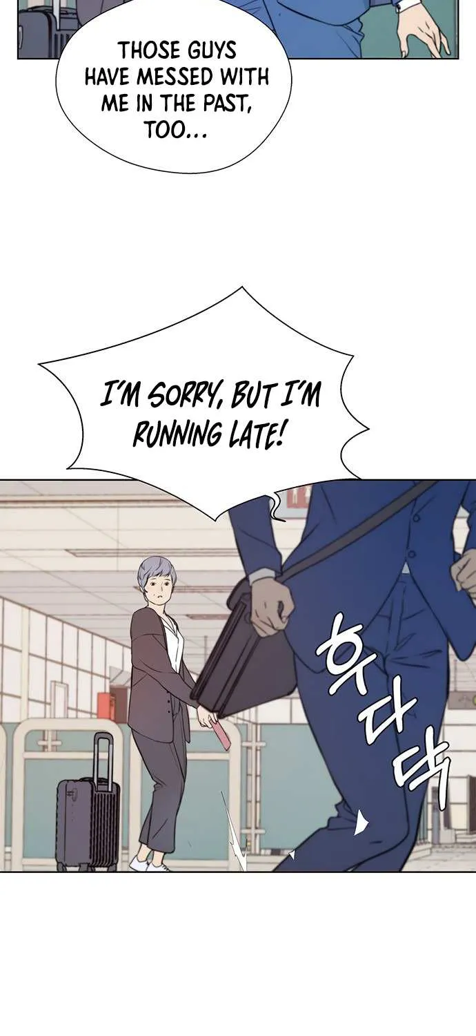 Read Real Man chapter 13 image 42 on Lezhin