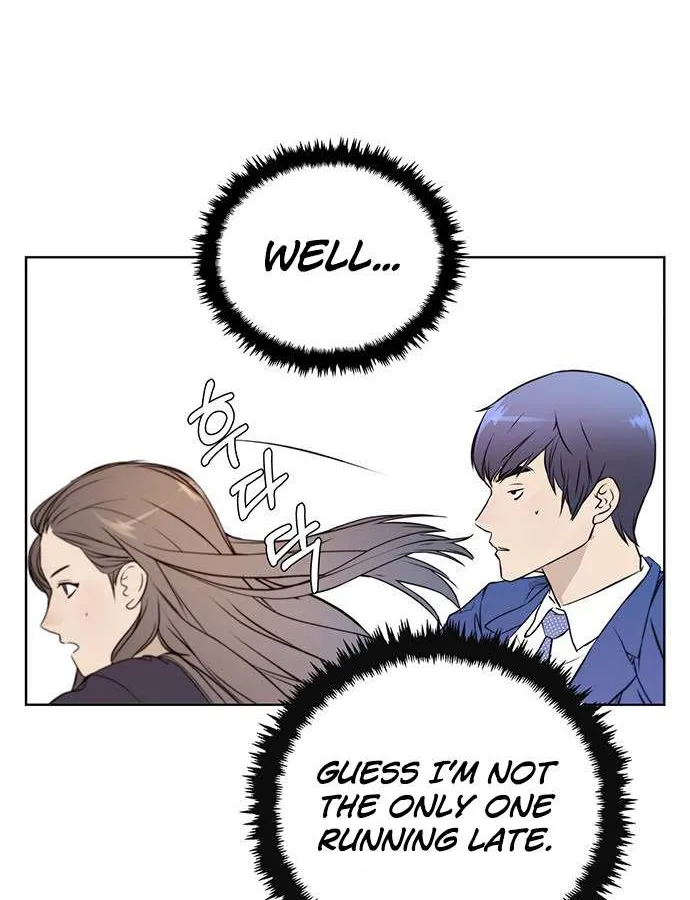 Read Real Man chapter 13 image 49 on Lezhin