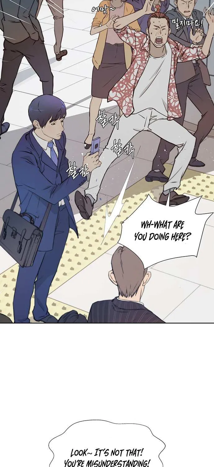 Read Real Man chapter 13 image 7 on Lezhin