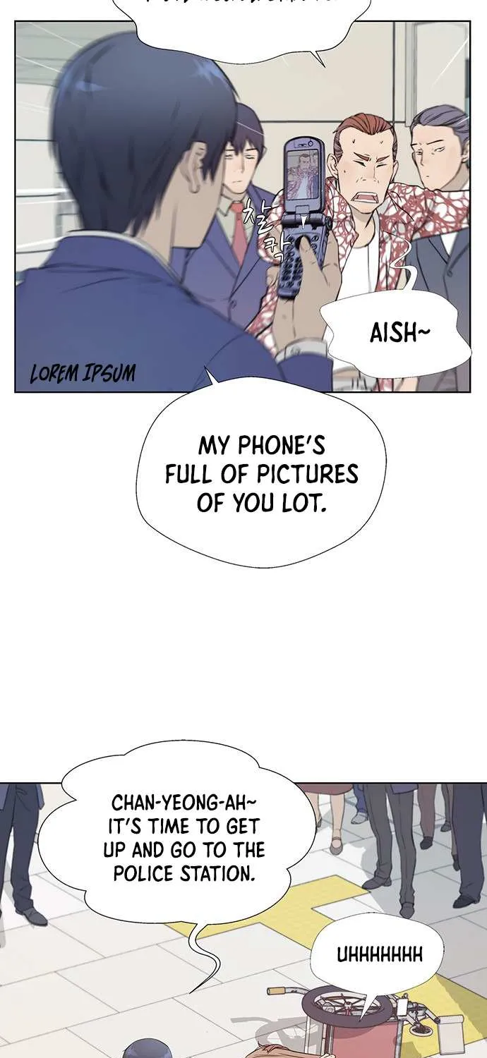 Read Real Man chapter 13 image 8 on Lezhin