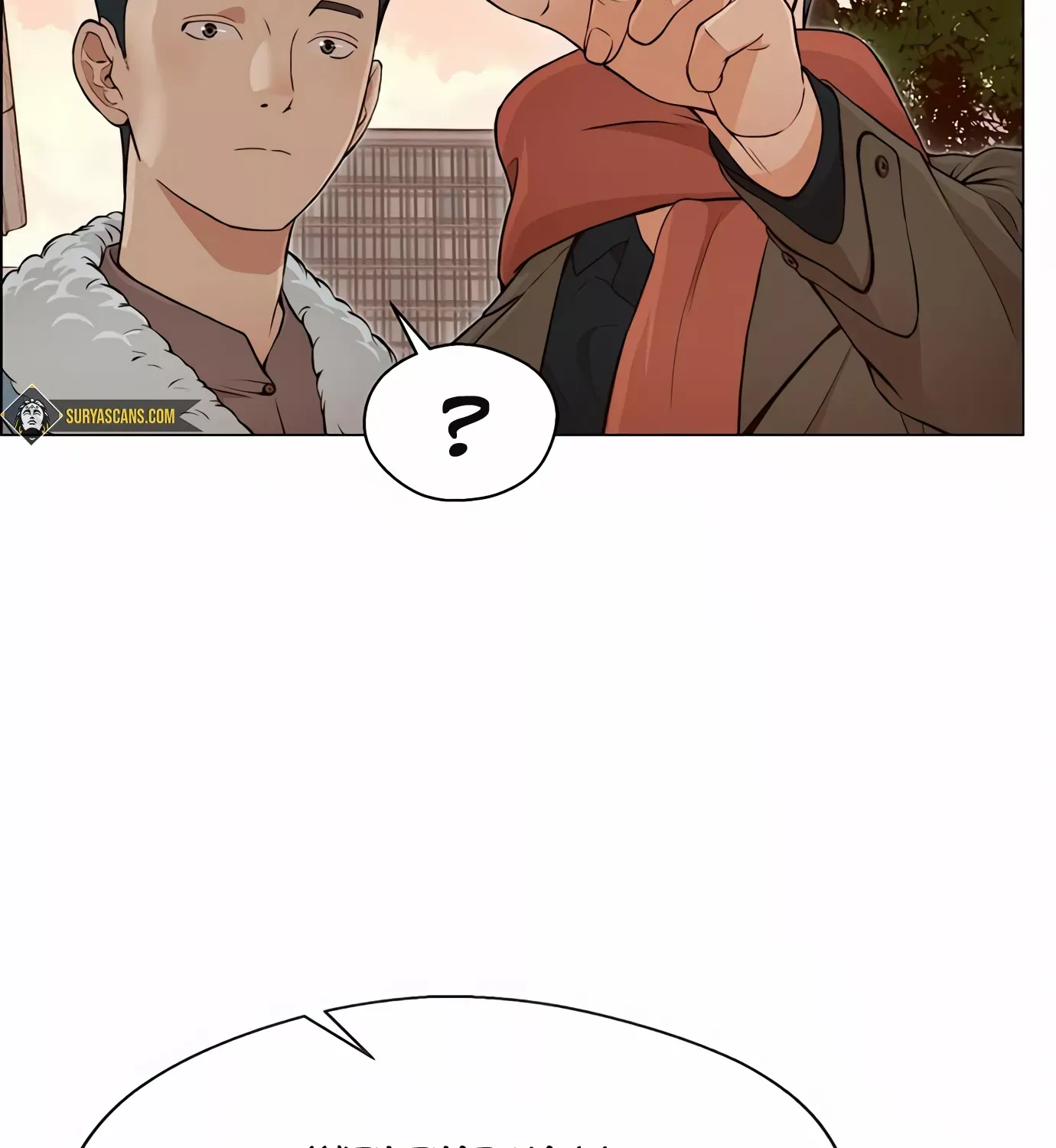 Read Real Man chapter 130 image 10 on Lezhin