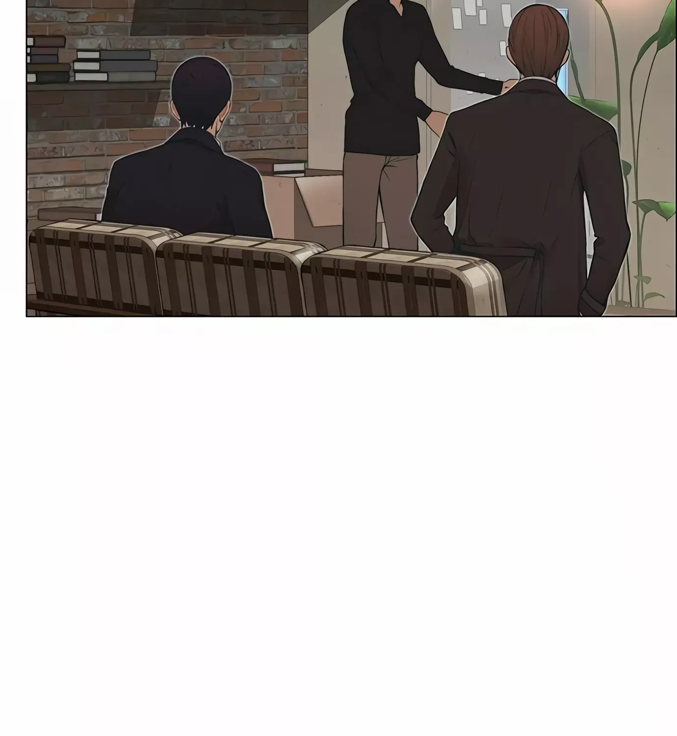 Read Real Man chapter 130 image 100 on Lezhin