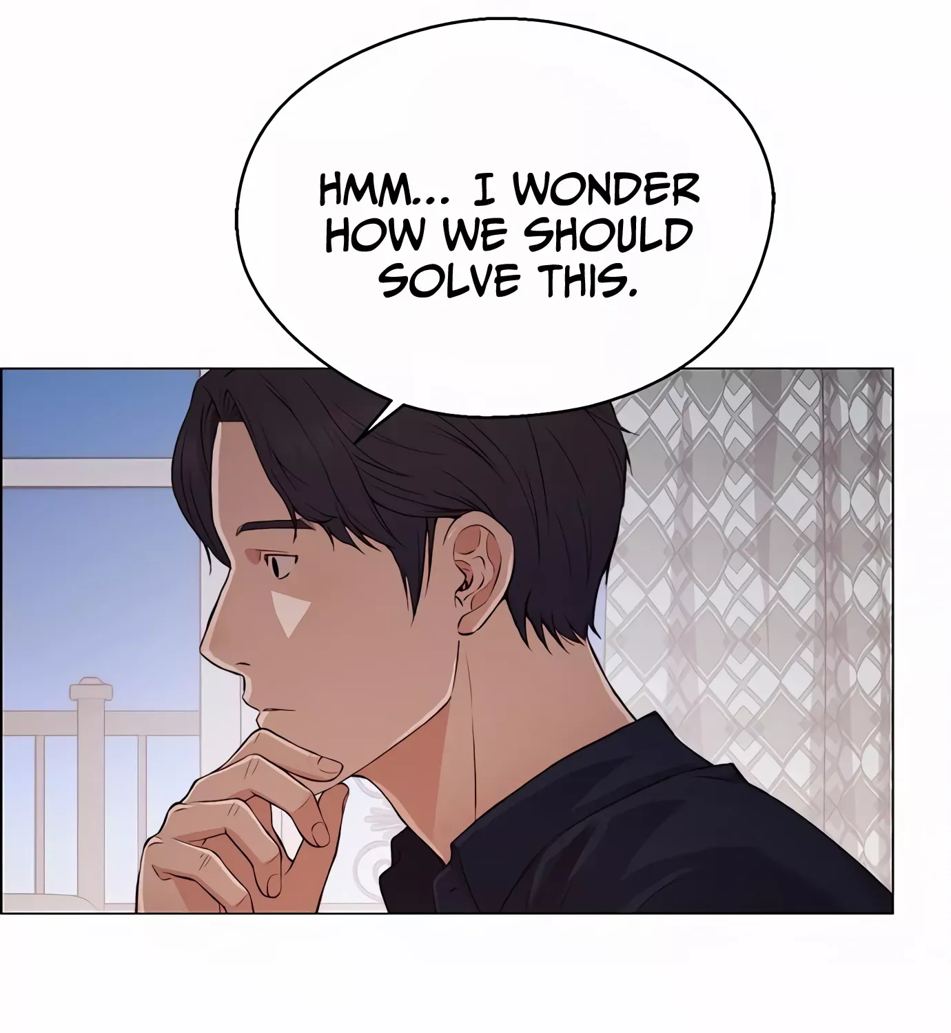 Read Real Man chapter 130 image 116 on Lezhin
