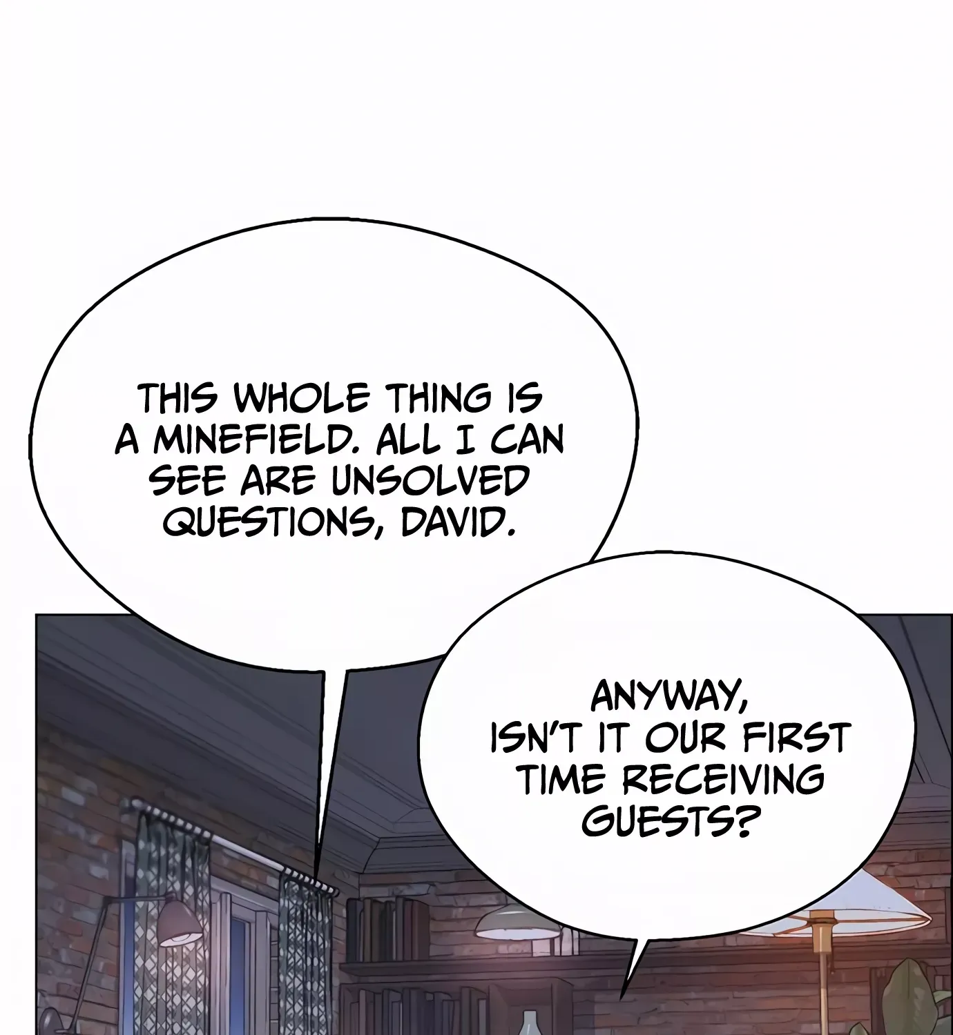 Read Real Man chapter 130 image 117 on Lezhin