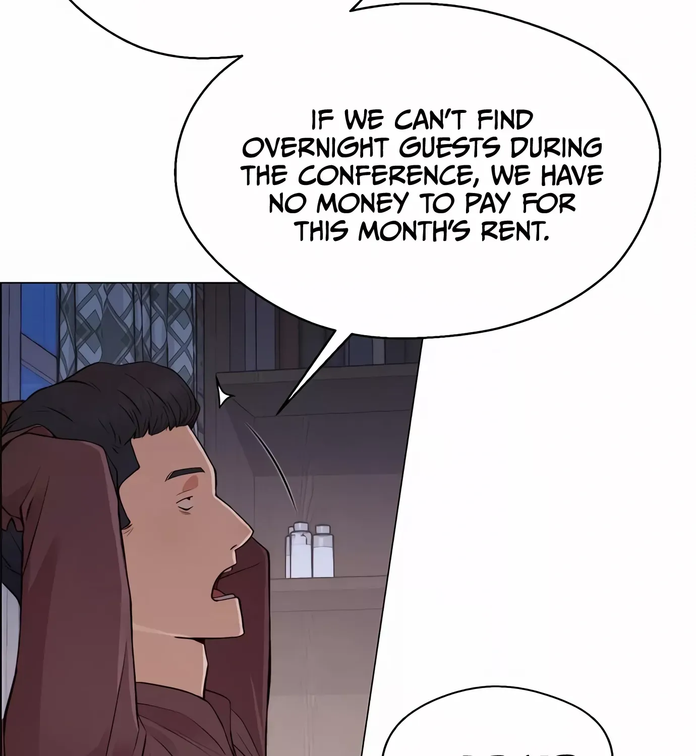 Read Real Man chapter 130 image 120 on Lezhin