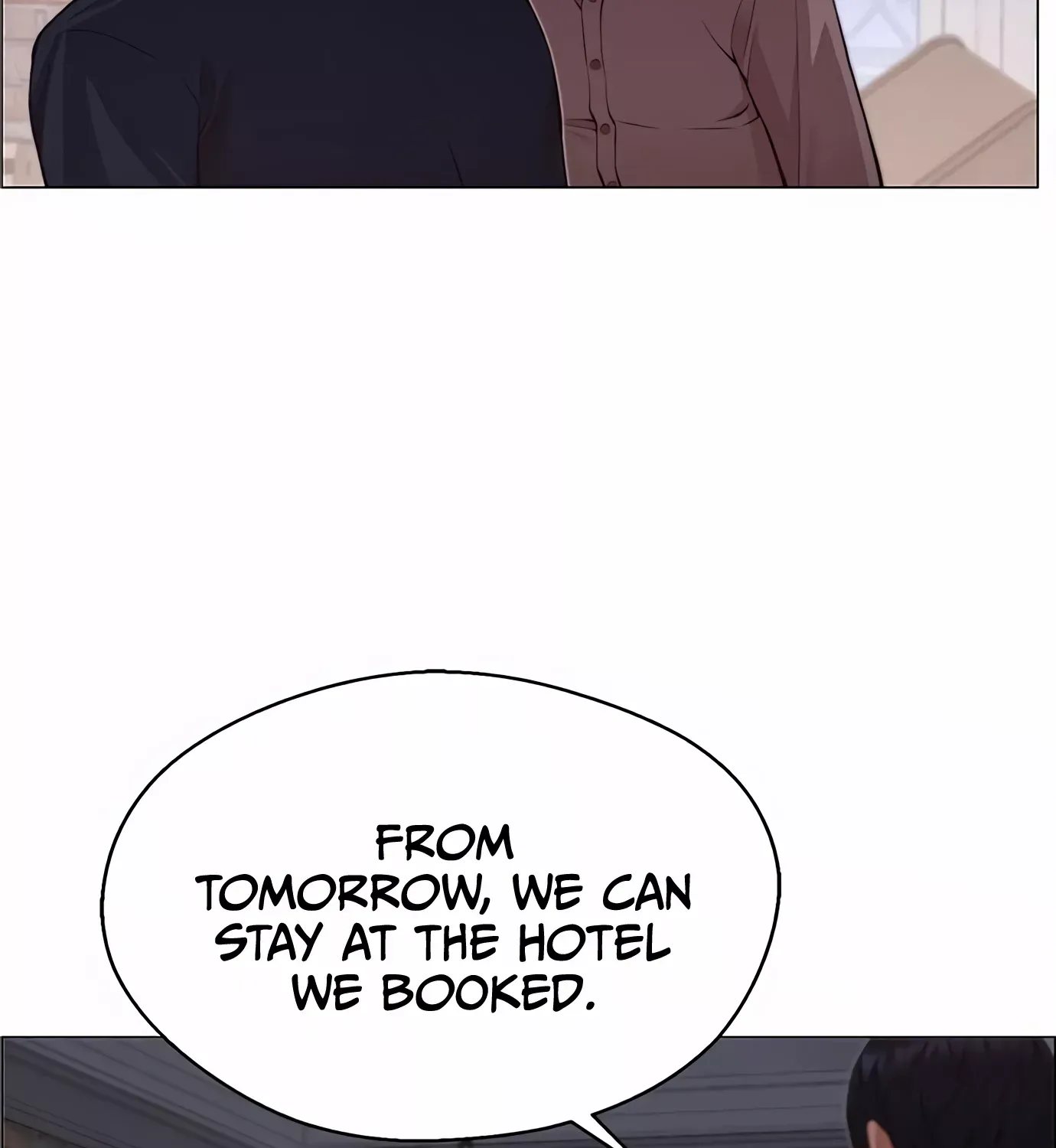 Read Real Man chapter 130 image 123 on Lezhin