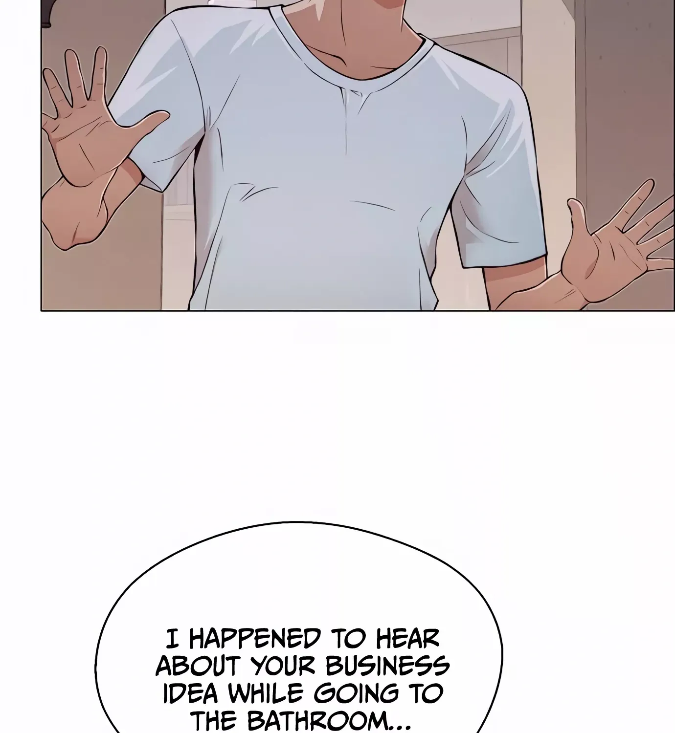 Read Real Man chapter 130 image 126 on Lezhin