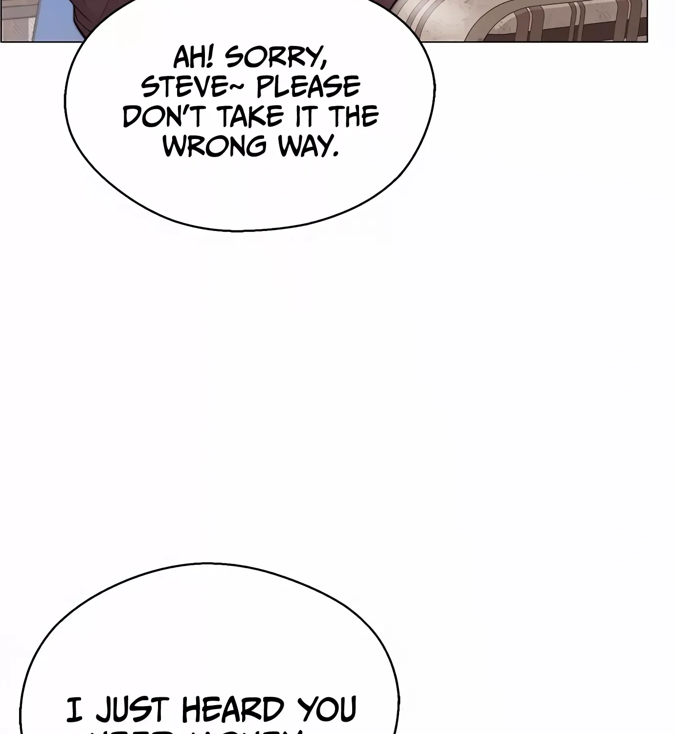 Read Real Man chapter 130 image 128 on Lezhin