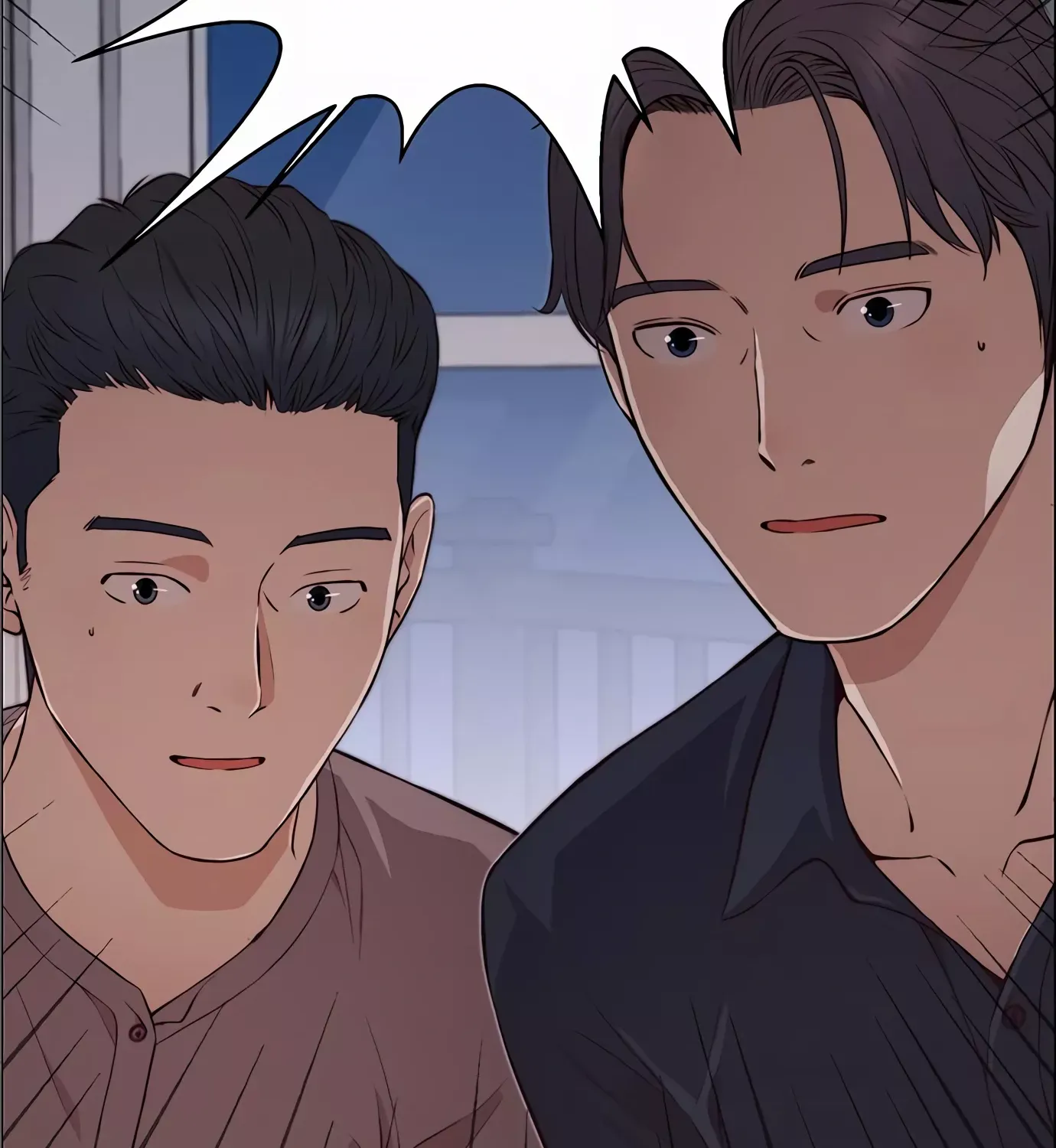 Read Real Man chapter 130 image 133 on Lezhin
